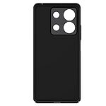 Θήκη Xiaomi Redmi Note 13 5G NiLLkin Super Frosted Shield Series Πλάτη από Premium σκληρό πλαστικό μαύρο - Image 3