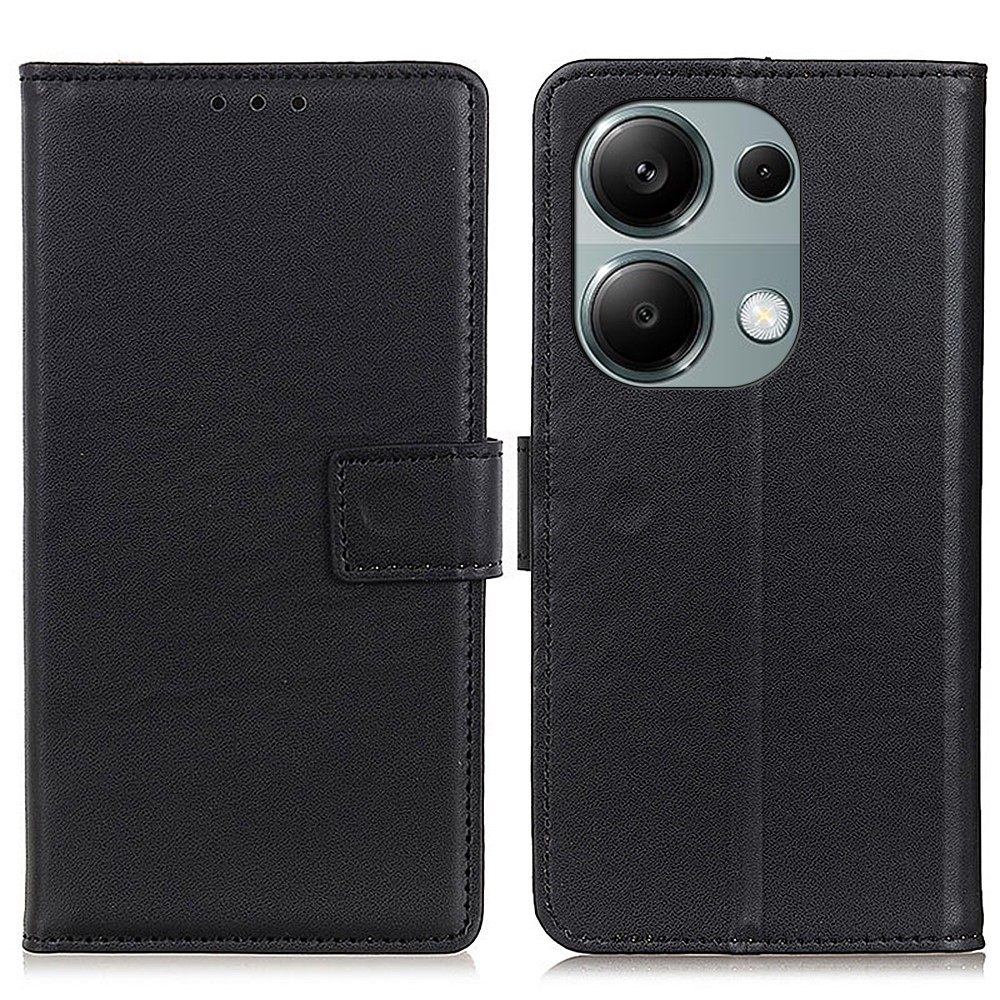 Θήκη Xiaomi Redmi Note 13 Pro 4G / Poco M6 Pro Mad Mask Leather Wallet Case με βάση στήριξης Θήκη Xiaomi Redmi Note 13 Pro 4G / Poco M6 Pro Mad Mask Leather Wallet Case με βάση στήριξης