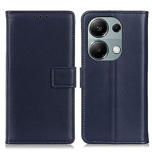 Θήκη Xiaomi Redmi Note 13 Pro 4G / Poco M6 Pro Mad Mask Leather Wallet Case με βάση στήριξης