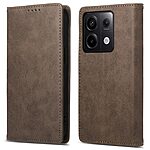 Θήκη Xiaomi Redmi Note 13 Pro 5G / Poco X6 5G DIERFENG DF 05 Foldable Series με βάση στήριξης