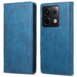 Θήκη Xiaomi Redmi Note 13 Pro 5G / Poco X6 5G DIERFENG DF 05 Foldable Series με βάση στήριξης