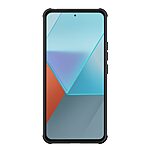 Θήκη Xiaomi Redmi Note 13 Pro 5G / Poco X6 5G NiLLkin Camshield Pro Series Πλάτη με προστασία για την κάμερα από σκλήρό Premium TPU μαύρο - Image 2