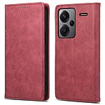 Θήκη Xiaomi Redmi Note 13 Pro+ 5G DIERFENG DF 05 Foldable Series με βάση στήριξης