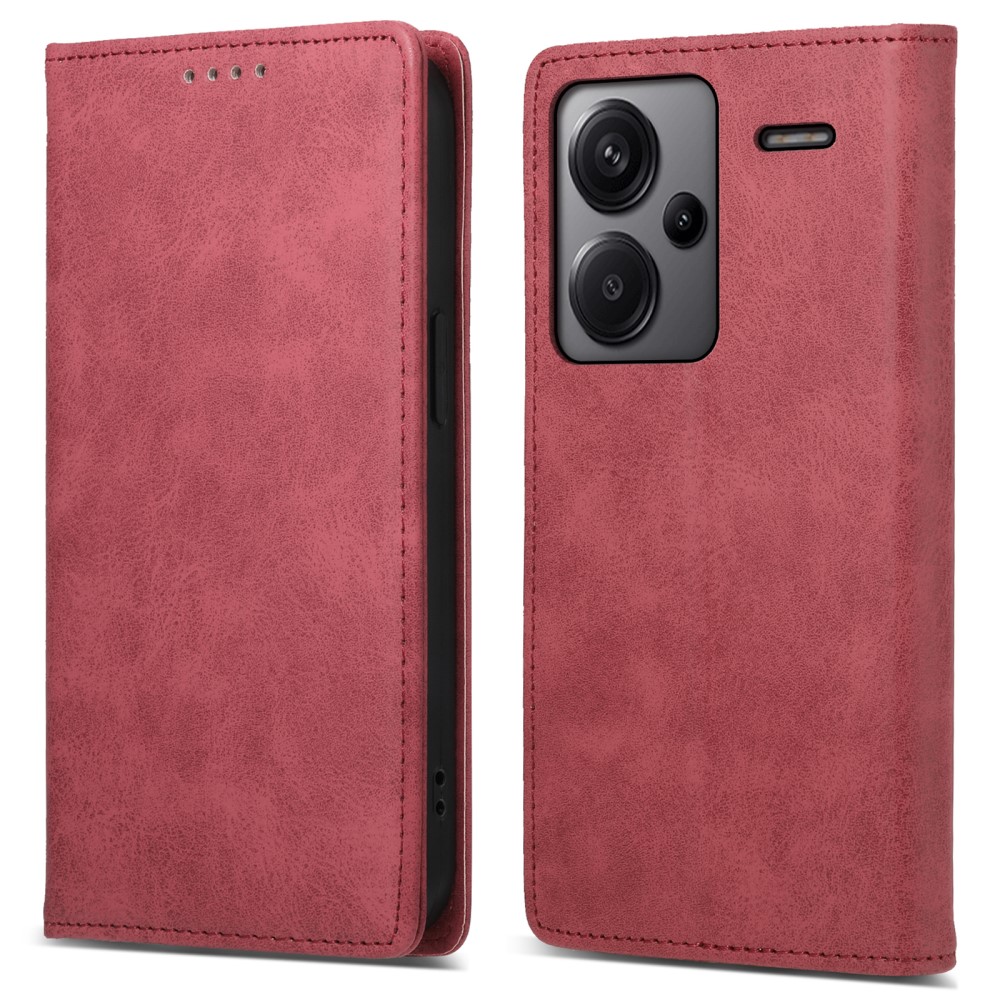 Θήκη Xiaomi Redmi Note 13 Pro+ 5G DIERFENG DF 05 Foldable Series με βάση στήριξης Θήκη Xiaomi Redmi Note 13 Pro+ 5G DIERFENG DF 05 Foldable Series με βάση στήριξης