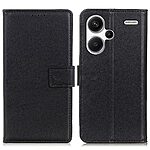 Θήκη Xiaomi Redmi Note 13 Pro+ 5G Mad Mask Leather Wallet Case με βάση στήριξης
