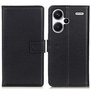 Θήκη Xiaomi Redmi Note 13 Pro+ 5G Mad Mask Leather Wallet Case με βάση στήριξης