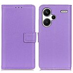 Θήκη Xiaomi Redmi Note 13 Pro+ 5G Mad Mask Leather Wallet Case με βάση στήριξης