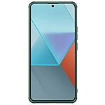 Θήκη Xiaomi Redmi Note 13 Pro+ 5G NiLLkin Super Frosted Shield Pro Series Πλάτη από Premium σκληρό TPU πράσινο - Image 2