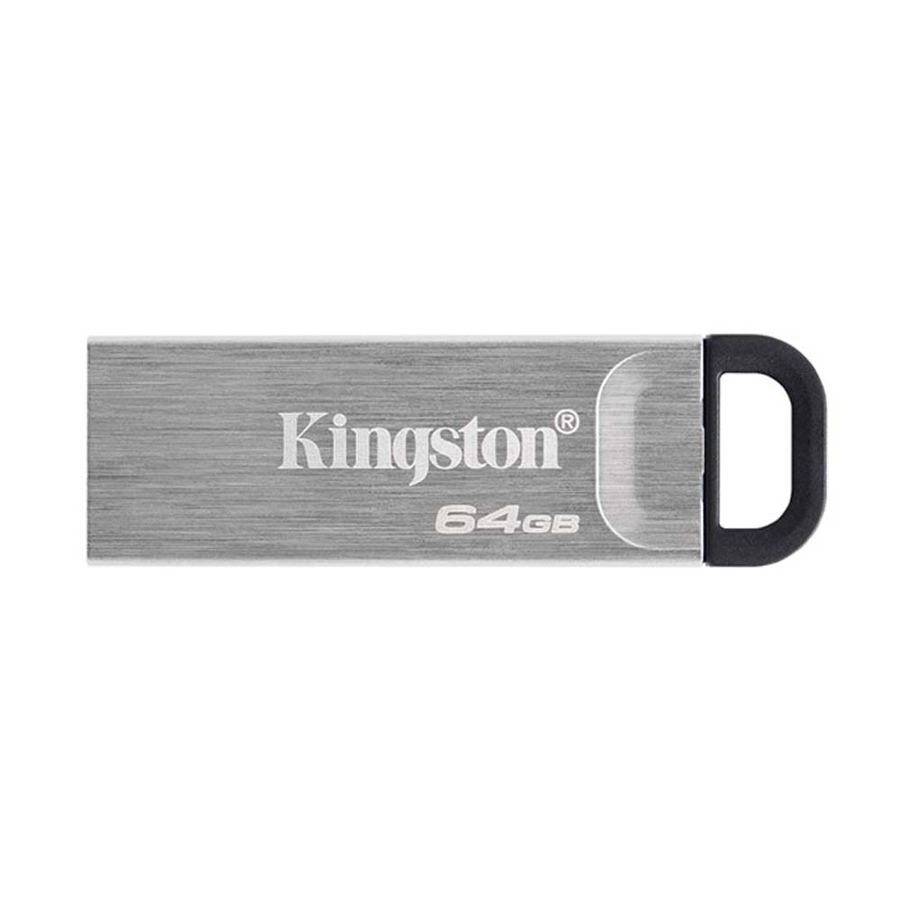0028047_0 Kingston DataTraveler Kyson 64GB USB 3.2 Gen 1 (DTKN/64GB) (KINDTKN/64GB) - Image 1