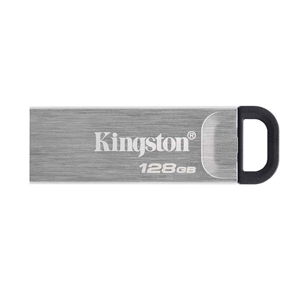 0028050_0 Kingston DataTraveler Kyson 128GB USB 3.2 Gen 1 (DTKN/128GB) (KINDTKN/128GB) - Image 1