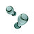 Panasonic RZ-S300WE In-ear Bluetooth Handsfree Green (RZ-S300WE-G) (PANRZ-S300WE-G)