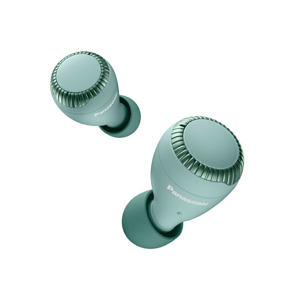 0033405_0 Panasonic RZ-S300WE In-ear Bluetooth Handsfree Green (RZ-S300WE-G) (PANRZ-S300WE-G) - Image 1