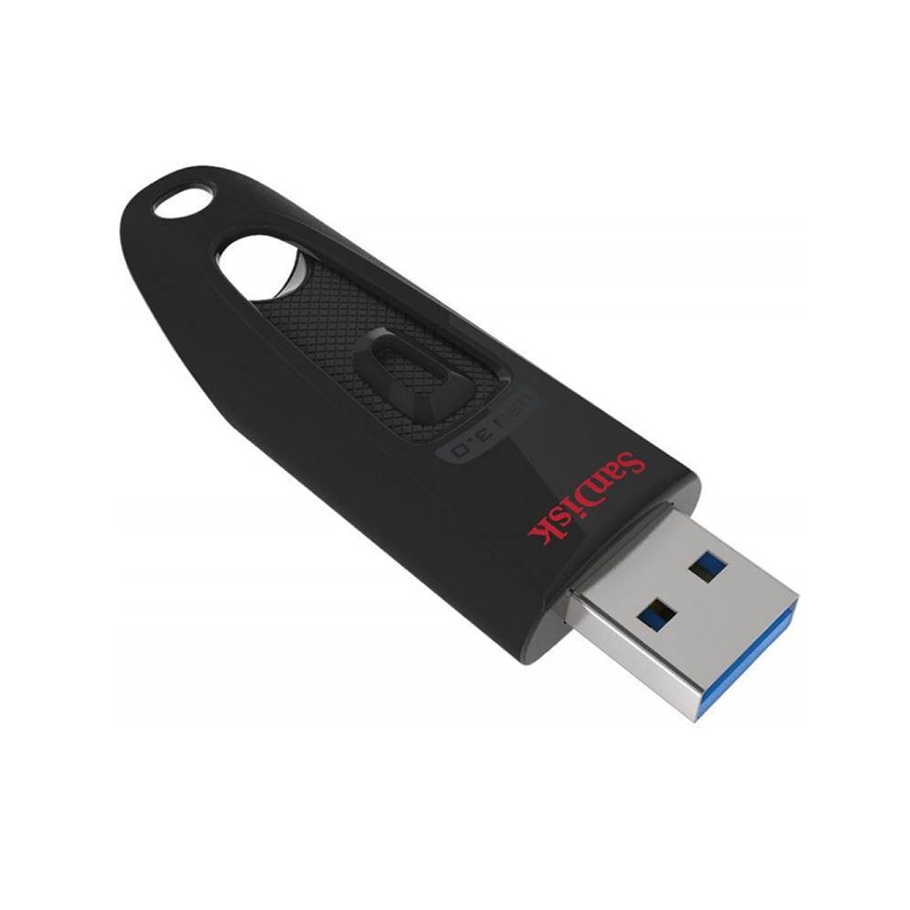 0035797_0 SanDisk Ultra USB 3.0 Flash Drive 16GB (SDCZ48-016G-U46) (SANSDCZ48-016G-U46) - Image 1
