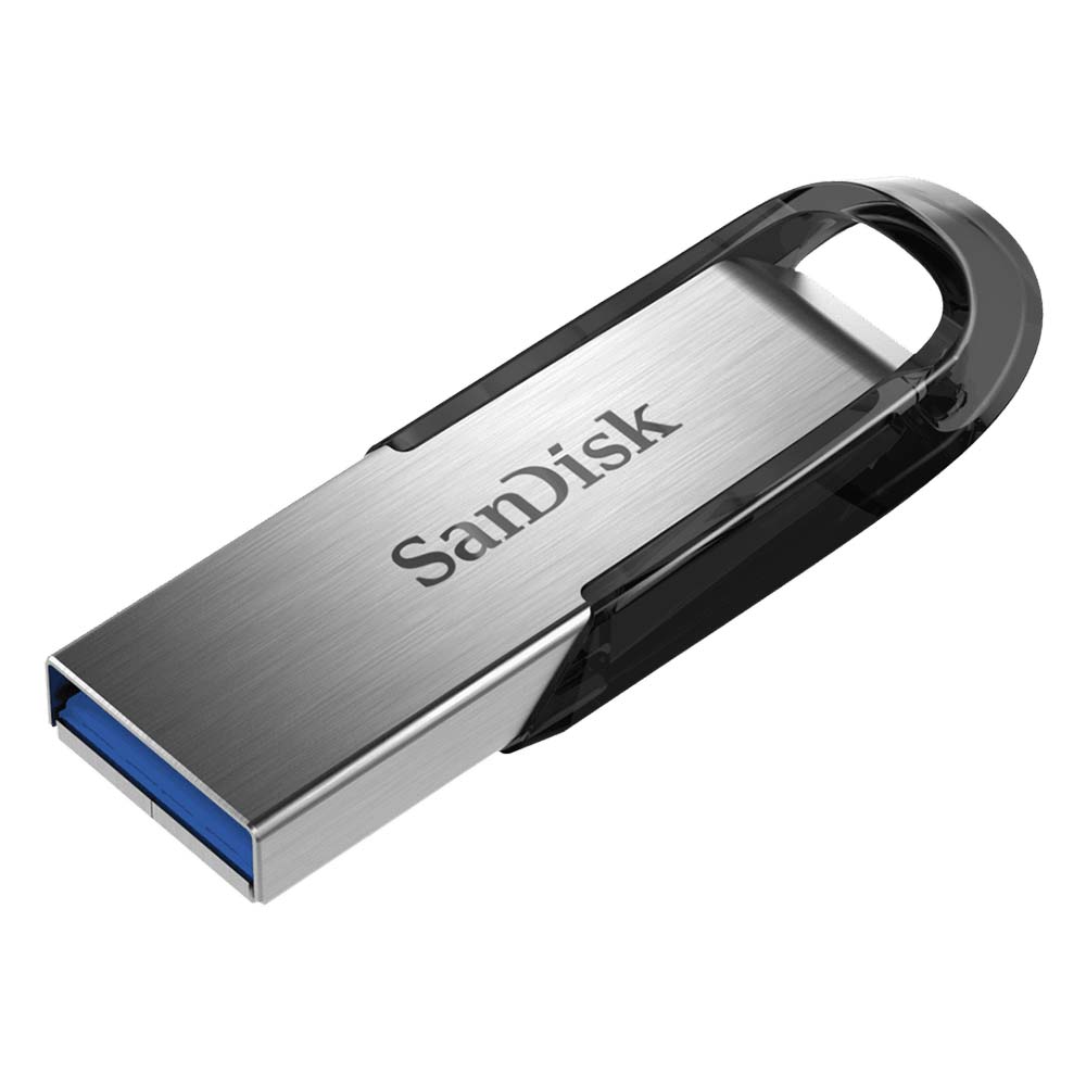 0036654_0 SanDisk Cruzer Ultra Flair USB 3.0 256GB (SDCZ73-256G-G46) (SANSDCZ73-256G-G46) - Image 1