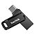 SanDisk Ultra Dual Drive Go USB 3.1 Type-C 32GB (SDDDC3-032G-G46) (SANSDDDC3-032G-G46)