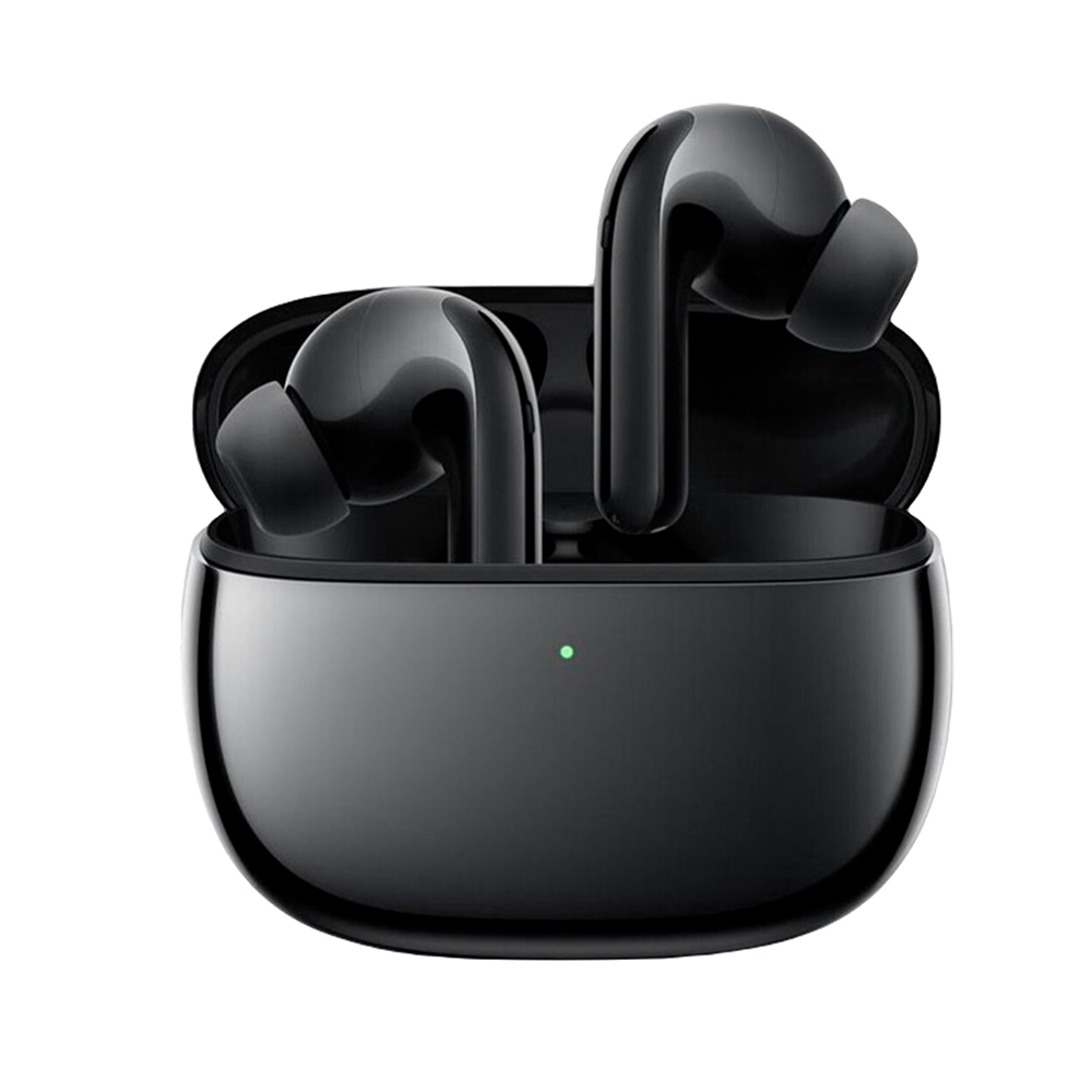 0044013_0 Xiaomi FlipBuds Pro Black (BHR5114GL) (XIABHR5114GL) - Image 1