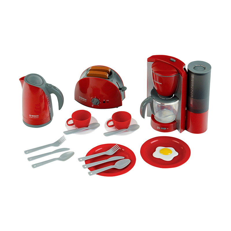0045659_0 Παιδικό Σετ Πρωινού Bosch Klein (9564) (KLE9564) - Image 1