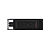 Kingston DataTraveler 70 128GB USB-C Flash Drive (DT70/128GB) (KINDT70/128GB)