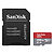 Sandisk Extreme Pro microSDHC 256GB Class 10 U3 V30 A1 UHS-I (SDSQXCD-256G-GN6MA)