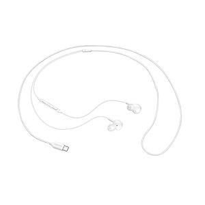 Samsung EO-IC100 In-ear Handsfree USB-C White (EO-IC100BWEGEU) (SAMEOIC100BWEGEU)