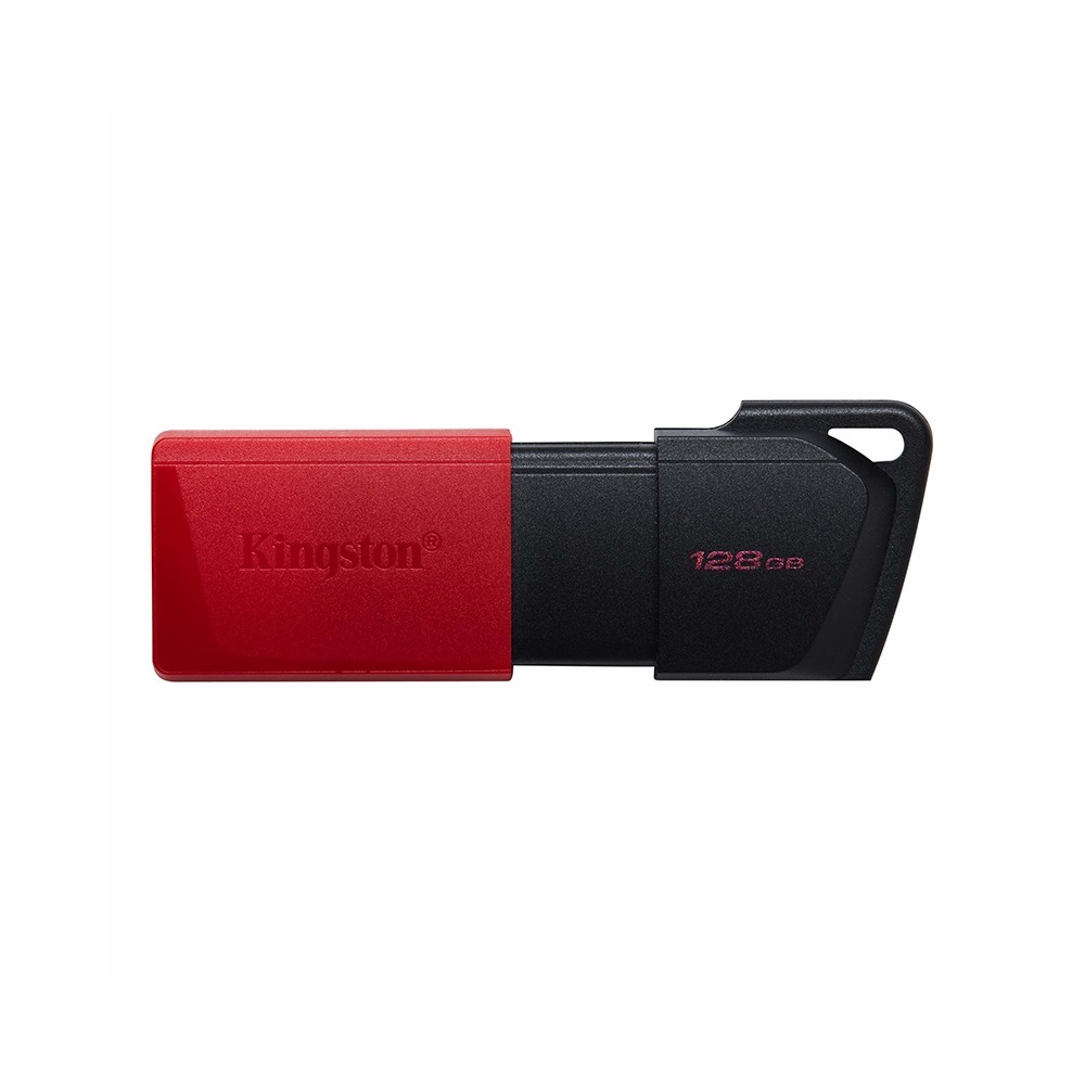 0057526_0 Kingston Dataraveler Exodia M 128GB USB 3.2 Gen 1 (DTXM/128GB) (KINDTXM/128GB) - Image 1