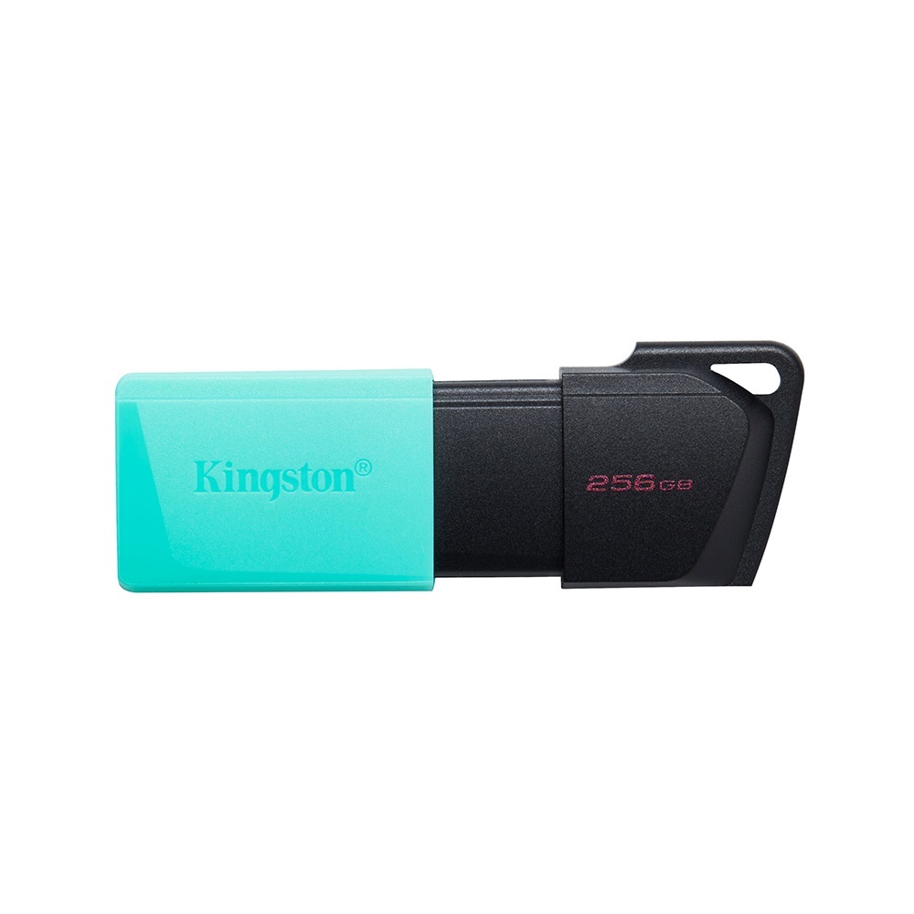 0057530_0 Kingston Dataraveler Exodia M 256GB USB 3.2 Gen 1 (DTXM/256GB) (KINDTXM/256GB) - Image 1