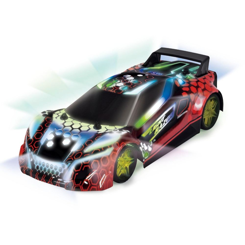 0059561_0 Simba RC Light Razor 2.4 GHz up to 7 km/h (201105002) (SBA201105002) - Image 1