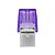 Kingston DataTraveler MicroDuo 3C 128GB USB 3.1 Stick Purple (DTDUO3CG3/128GB) (KINDTDUO3CG3-128GB)