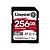 Kingston Canvas React Plus SDXC 256GB Class 10 U3 V90 UHS-II (SDR2/256GB) (KINSDR2-256GB)