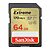 Sandisk Extreme SDXC UHS-I 64GB (SDSDXV2-064G-GNCIN) (SANSDSDXV2-064G-GNCIN)