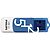 Philips Vivid 512GB USB 3.0 Stick Λευκό (FM51FD001B/00) (PHIFM51FD001B-00)