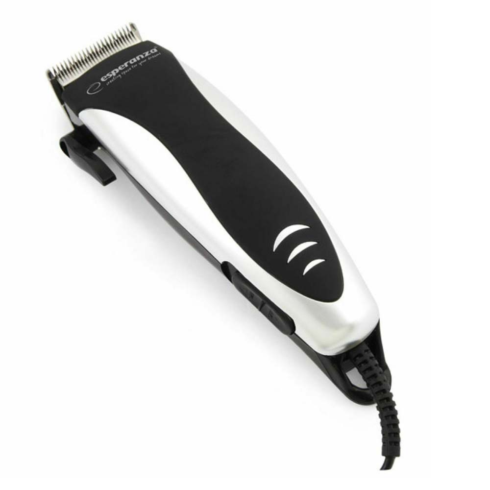 0054027_0 Κουρευτική Μηχανή Esperanza GALLANT EBC005 - Image 1