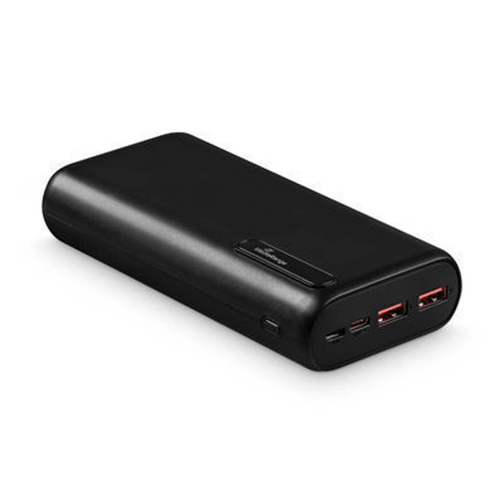 0055363_0 MediaRange Mobile charger I Powerbank, 20.000mAh, with Super Fast Charge 22,5W and Power Delivery 20W technology (MR756) - Image 1