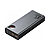 Baseus Adaman Power Bank 20000mAh 65W με 2 Θύρες USB-A και Θύρα USB-C Quick Charge 3.0 Μαύρο (PPIMDA-D01) (BASPPIMDAD01)
