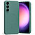 Θήκη Mercury Goospery® Semi Silicon για Samsung Galaxy S23 FE πράσινο