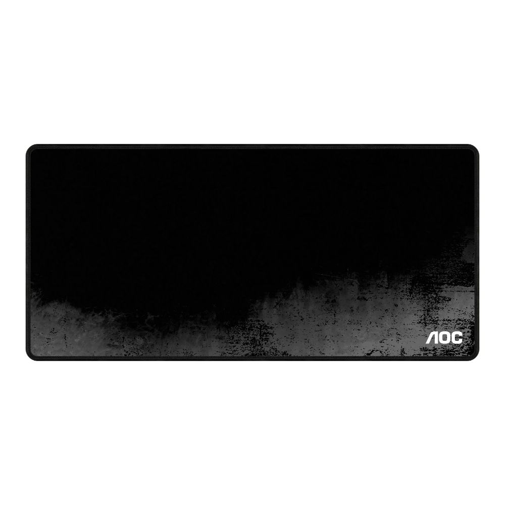 mousepad-aoc-large-435mm-x-300mm-1 Mousepad AOC Large 435mm X 300mm Μαύρο (AOCMM300XL)