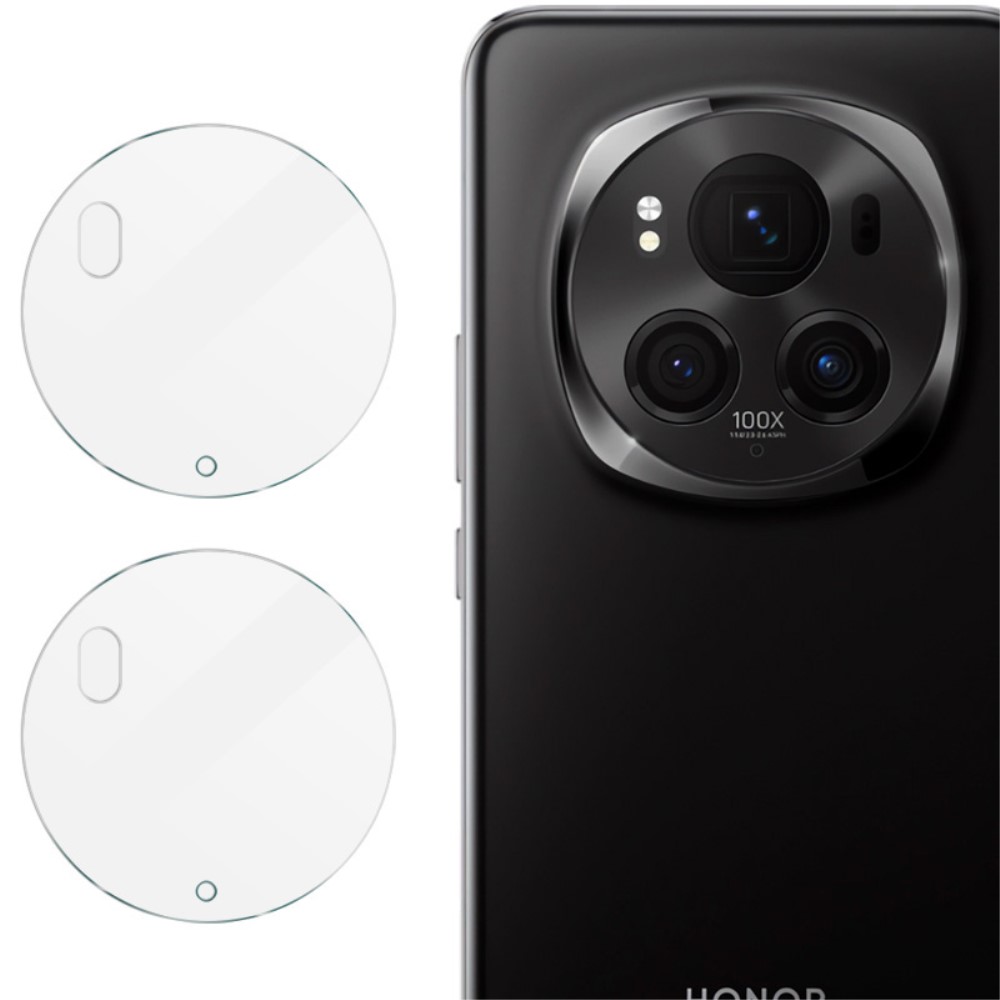 Αντιχαρακτικό γυαλί κάμερας IMAK για Honor Magic6 Pro 5G Camera lens Tempered Glass 9H – 0.15mm 2τμχ. Αντιχαρακτικό γυαλί κάμερας IMAK για Honor Magic6 Pro 5G Camera lens Tempered Glass 9H – 0.15mm 2τμχ.
