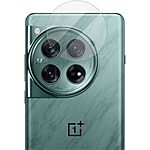 Αντιχαρακτικό γυαλί κάμερας IMAK για OnePlus 12 5G Camera lens Tempered Glass 9H – 0.15mm 2τμχ. - Image 4