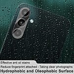 Αντιχαρακτικό γυαλί Tempered Glass IMAK 9H – 0.26mm για Samsung Galaxy A55 5G - Image 4