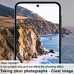 Αντιχαρακτικό γυαλί Tempered Glass IMAK 9H – 0.26mm για Samsung Galaxy A55 5G - Image 5