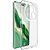Θήκη Honor Magic6 Pro 5G IMAK UX-5 Series Soft TPU πλάτη διάφανη
