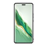 Θήκη Honor Magic6 Pro 5G NiLLkin Camshield Pro Series Πλάτη με προστασία για την κάμερα από σκλήρό Premium TPU μαύρο - Image 4