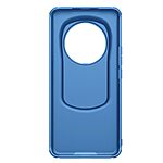 Θήκη Honor Magic6 Pro 5G NiLLkin Camshield Pro Series Πλάτη με προστασία για την κάμερα από σκλήρό Premium TPU μπλε - Image 5