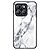 Θήκη Honor X8b OEM σχέδιο Marble με Πλάτη Tempered Glass TPU λευκό