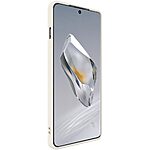 Θήκη OnePlus 12 5G IMAK UC-4 Series Soft Ultra Slim TPU πλάτη λευκό - Image 4