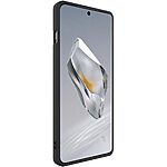 Θήκη OnePlus 12 5G IMAK UC-4 Series Soft Ultra Slim TPU πλάτη μαύρο - Image 4