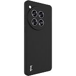 Θήκη OnePlus 12 5G IMAK UC-4 Series Soft Ultra Slim TPU πλάτη μαύρο - Image 5