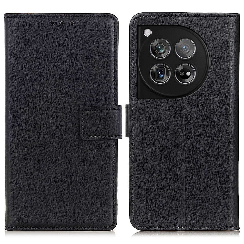 Θήκη OnePlus 12 5G Mad Mask Leather Wallet Case με βάση στήριξης Θήκη OnePlus 12 5G Mad Mask Leather Wallet Case με βάση στήριξης