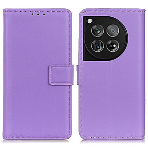 Θήκη OnePlus 12 5G Mad Mask Leather Wallet Case με βάση στήριξης