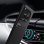 Θήκη OnePlus 12 5G Mad Mask Inner Edge πλάτη από TPU μπλε - Image 5